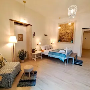 Casa vacanze La Casa Di Auri, Syracuse