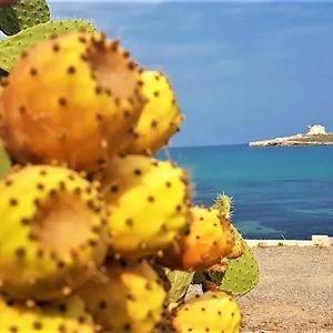 Appartamento Cortile Davì In Ortigia, Syracuse