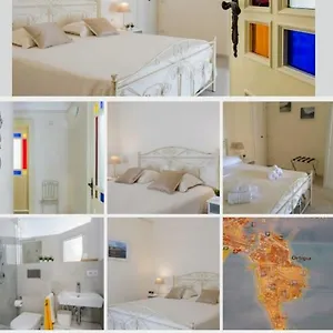 Casa vacanze Casa Camilla, Syracuse