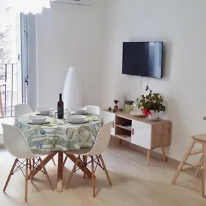 Casa vacanze Le Casette Gargallo 1 - Ortigia, Syracuse