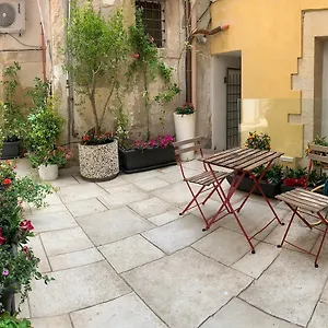 Appartamento Area 2, Syracuse