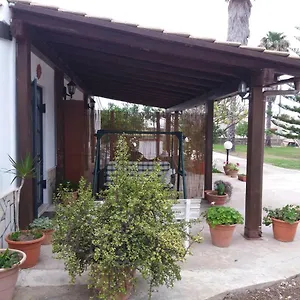 Casa vacanze Dependance Catina, Syracuse