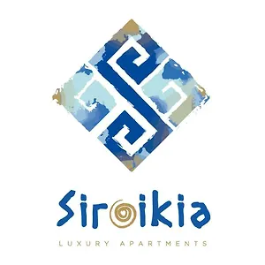 Appartamento Siroikia Luxury, Syracuse