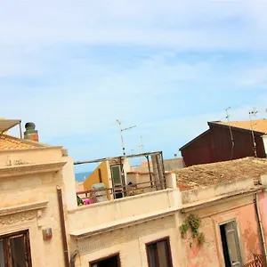 Appartamento Terrazza Per Due, Syracuse