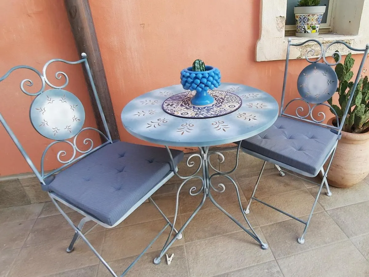 Sleep In Siracusa Apartment Syracuse