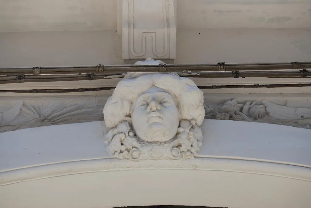 Sleep In Siracusa Apartment Syracuse 0*,