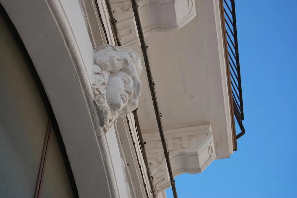 Sleep In Siracusa Apartment Syracuse
