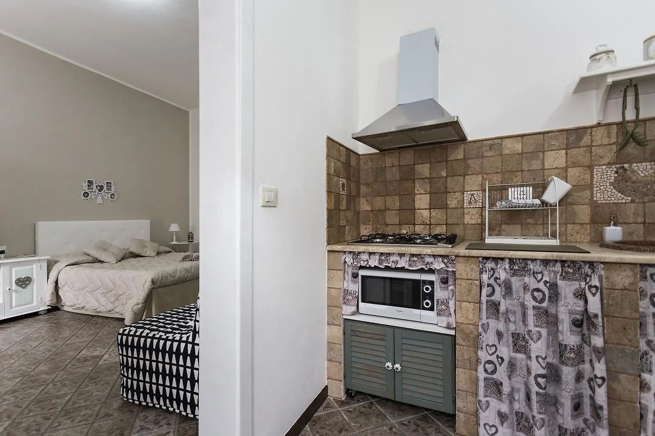 Sleep In Siracusa Apartment Syracuse Italy