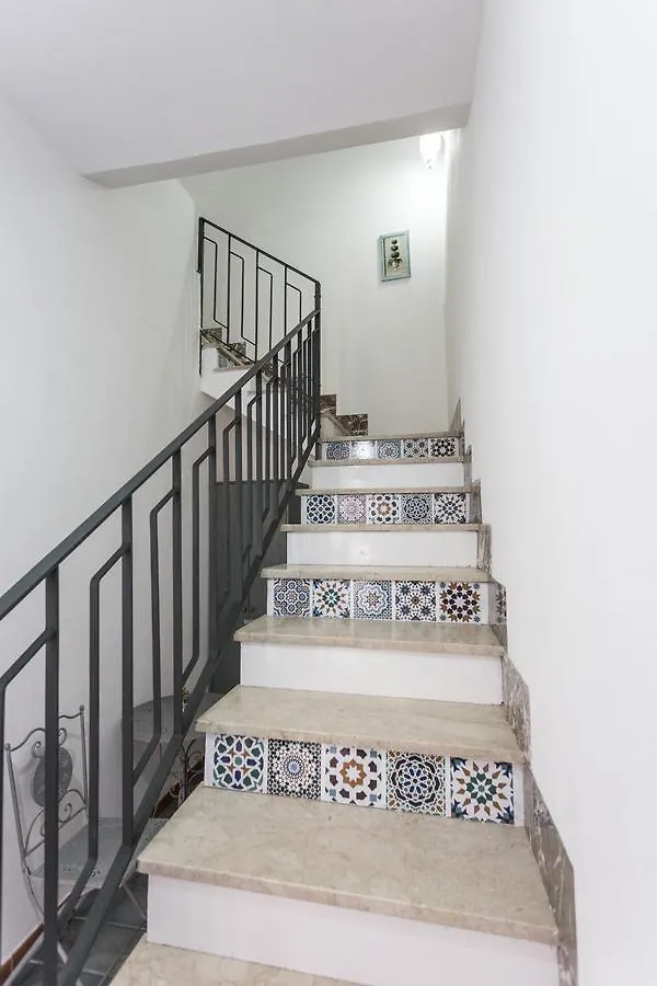 Sleep In Siracusa Apartment Syracuse