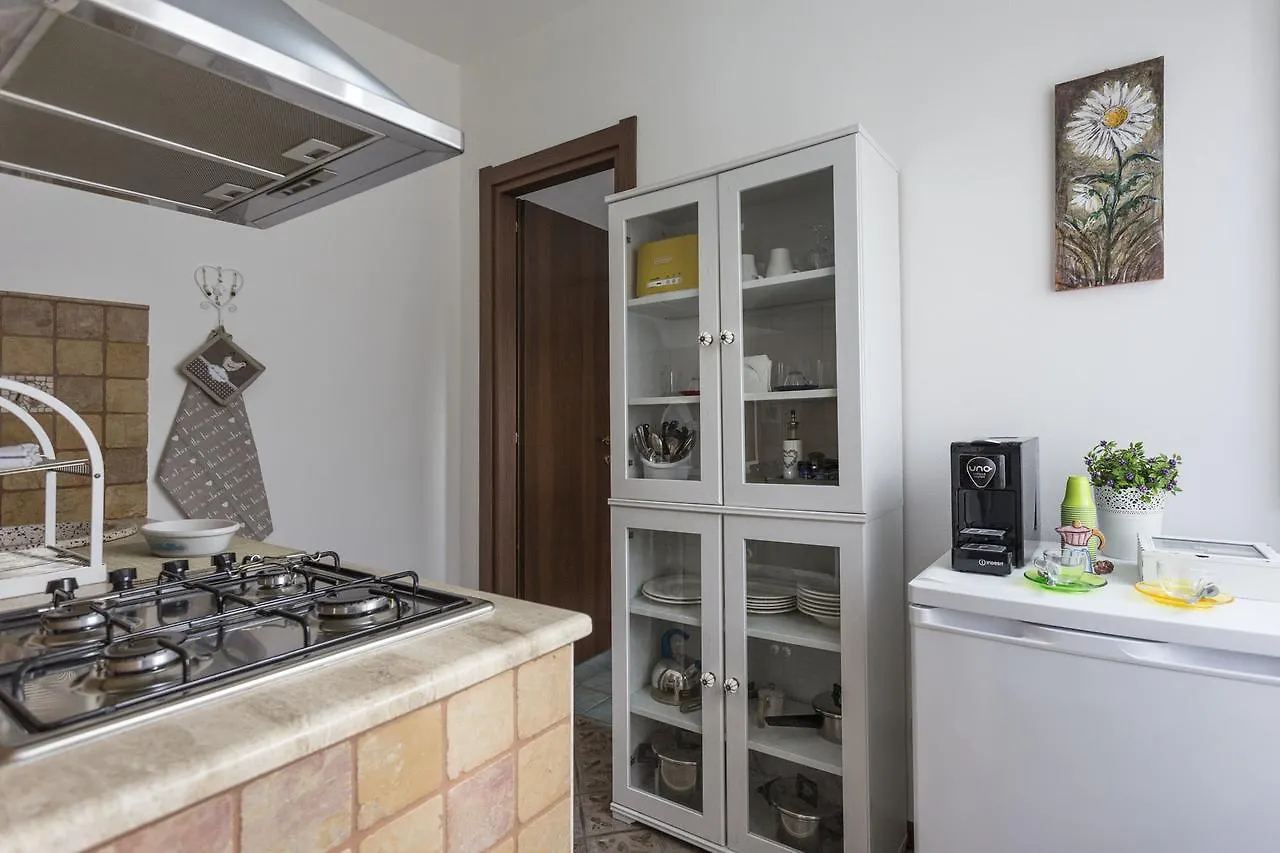 Sleep In Siracusa Apartment Syracuse