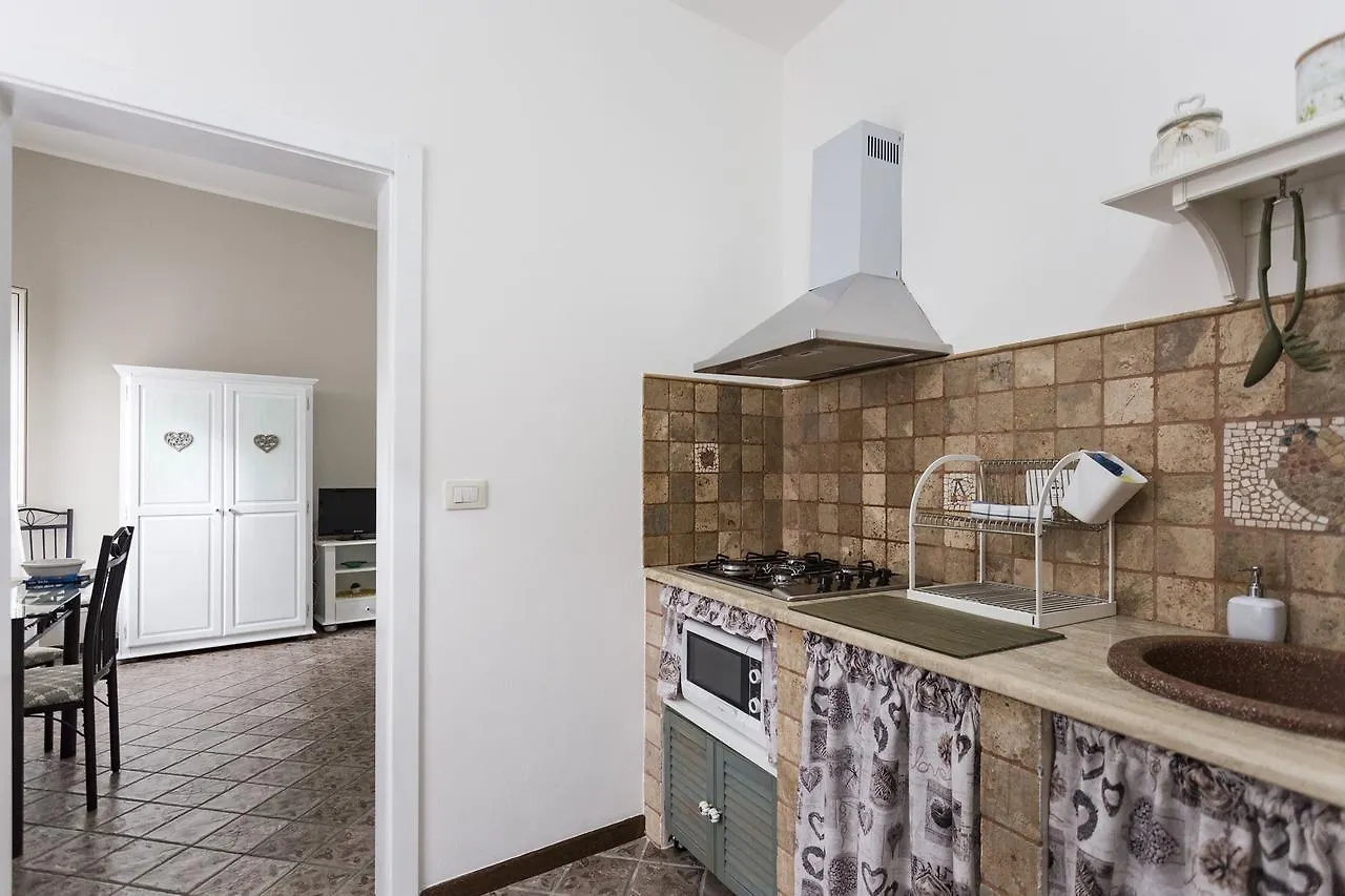 Sleep In Siracusa Apartment Syracuse
