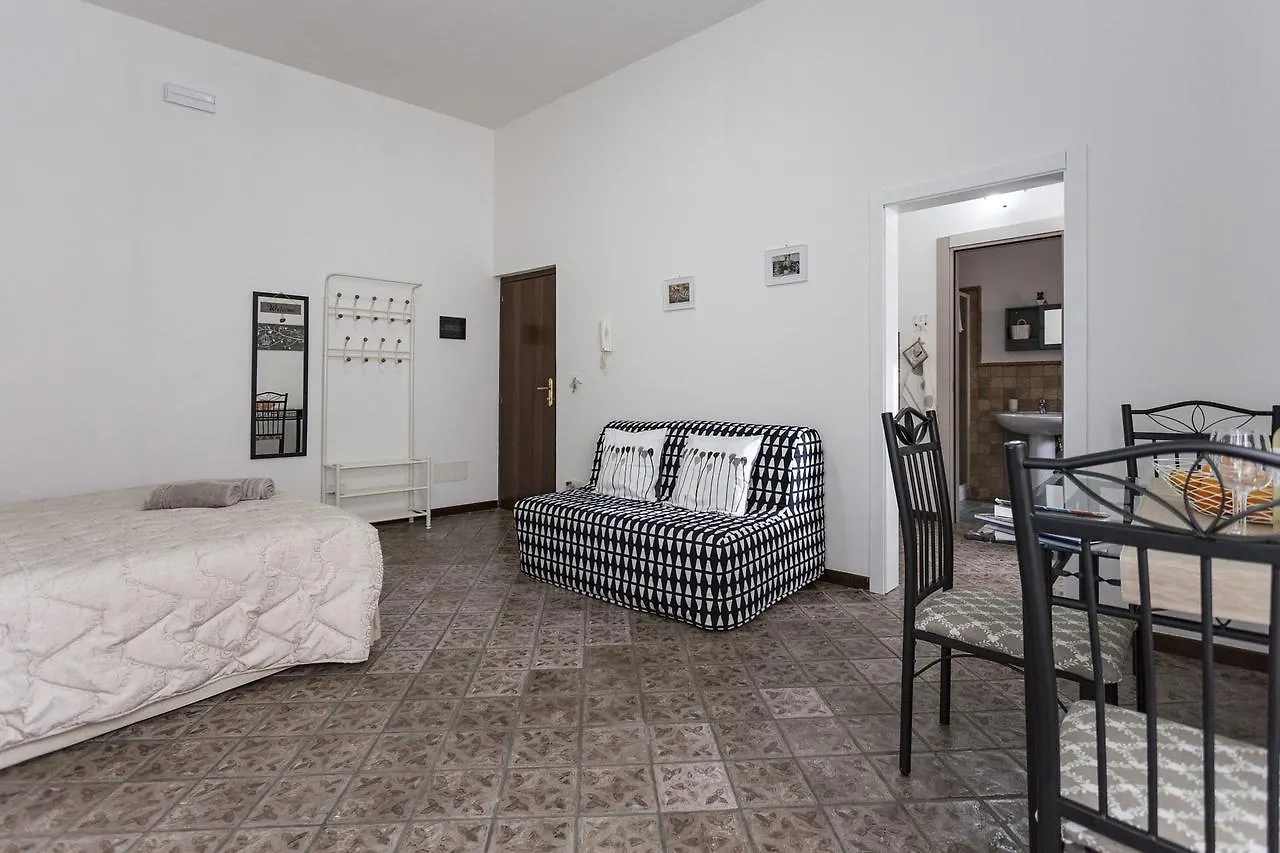 Sleep In Siracusa Apartment Syracuse Italy