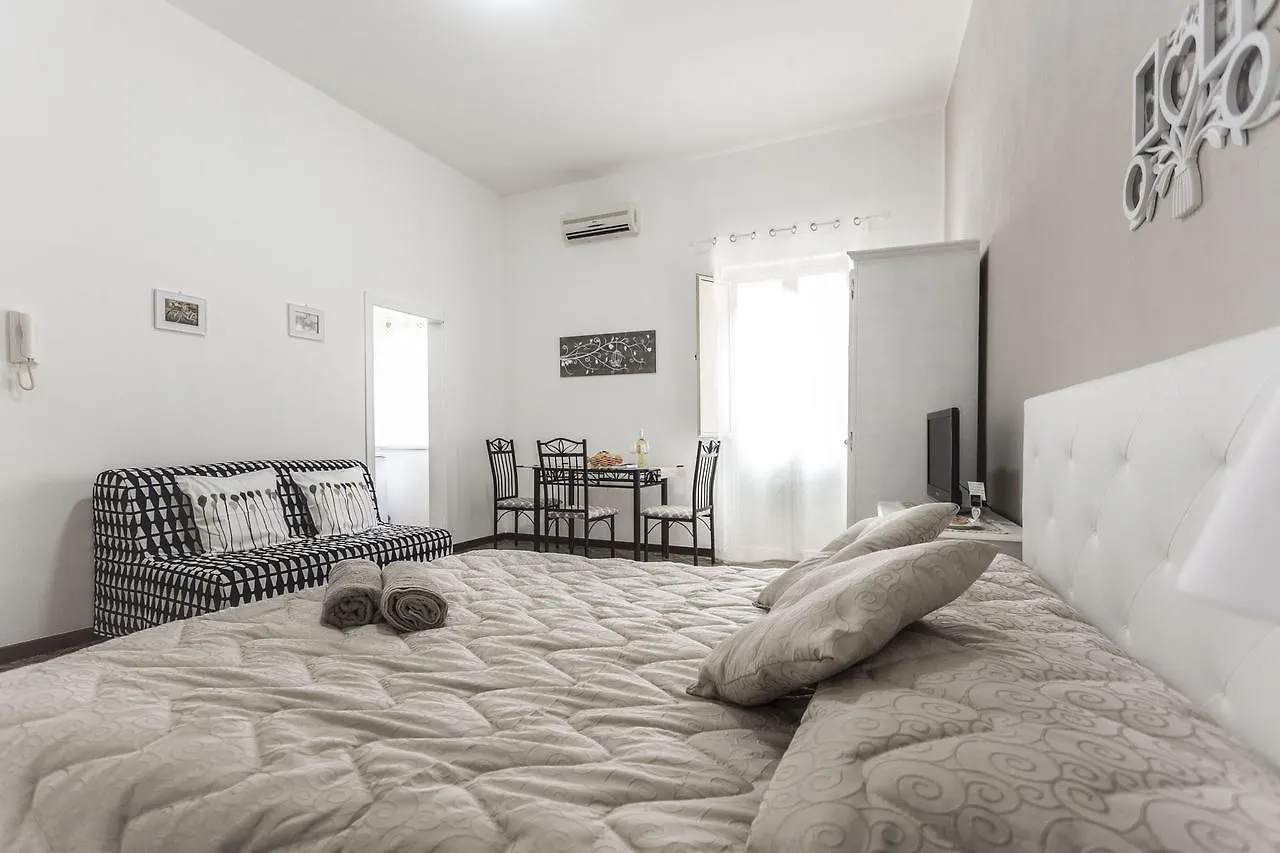 Sleep In Siracusa Apartment Syracuse