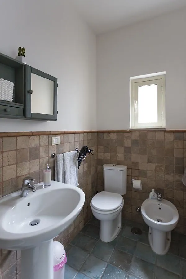 Sleep In Siracusa Apartment Syracuse