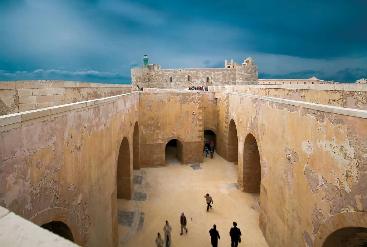 شقة سيراكوزا  في Sleep In Siracusa 0*,  إيطاليا