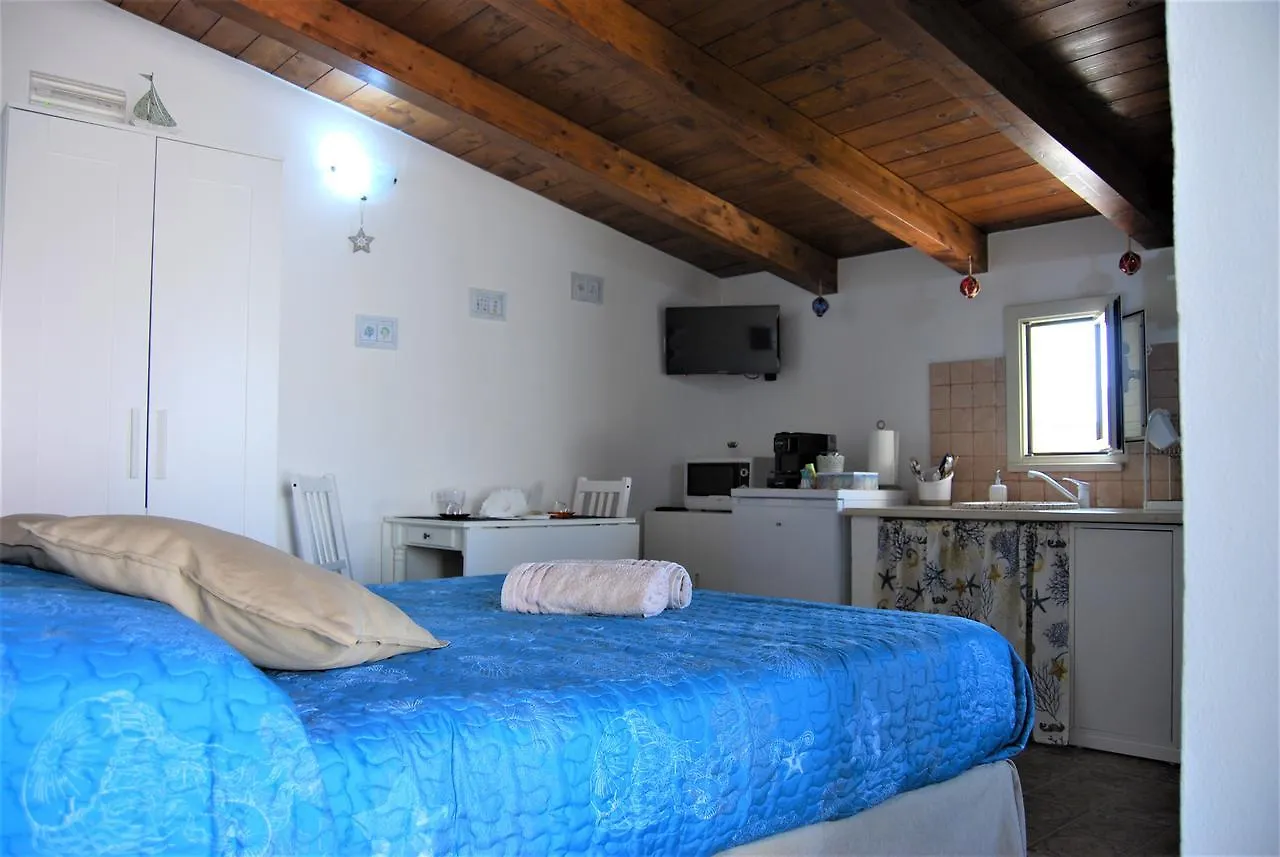 Sleep In Siracusa Apartment Syracuse
