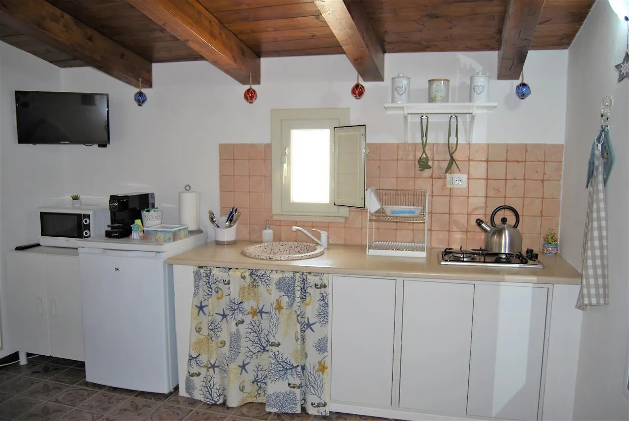 Sleep In Siracusa Apartment Syracuse