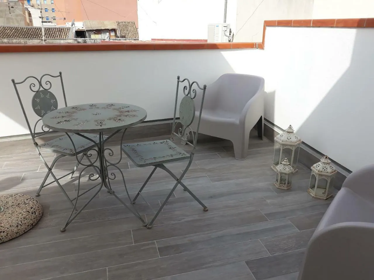 Sleep In Siracusa Apartment Syracuse Italy