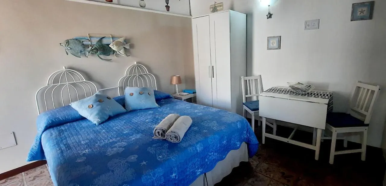 Sleep In Siracusa Apartment Syracuse