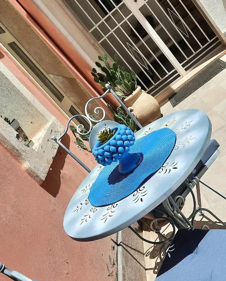 Sleep In Siracusa Apartment Syracuse