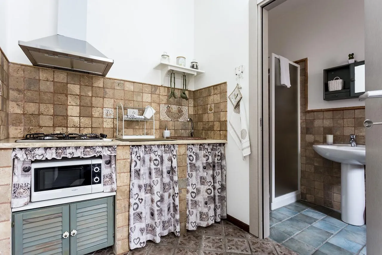 Sleep In Siracusa Apartment Syracuse