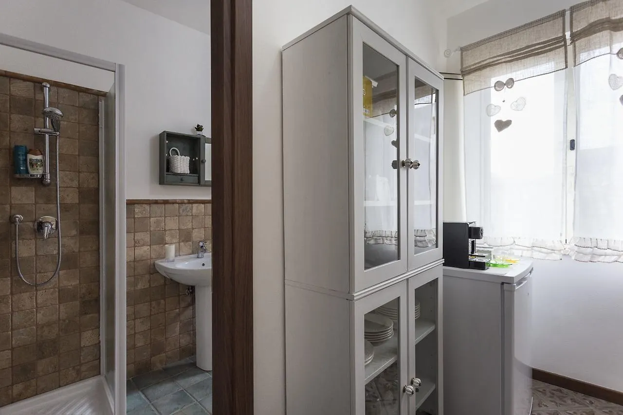 Sleep In Siracusa Apartment Syracuse Italy