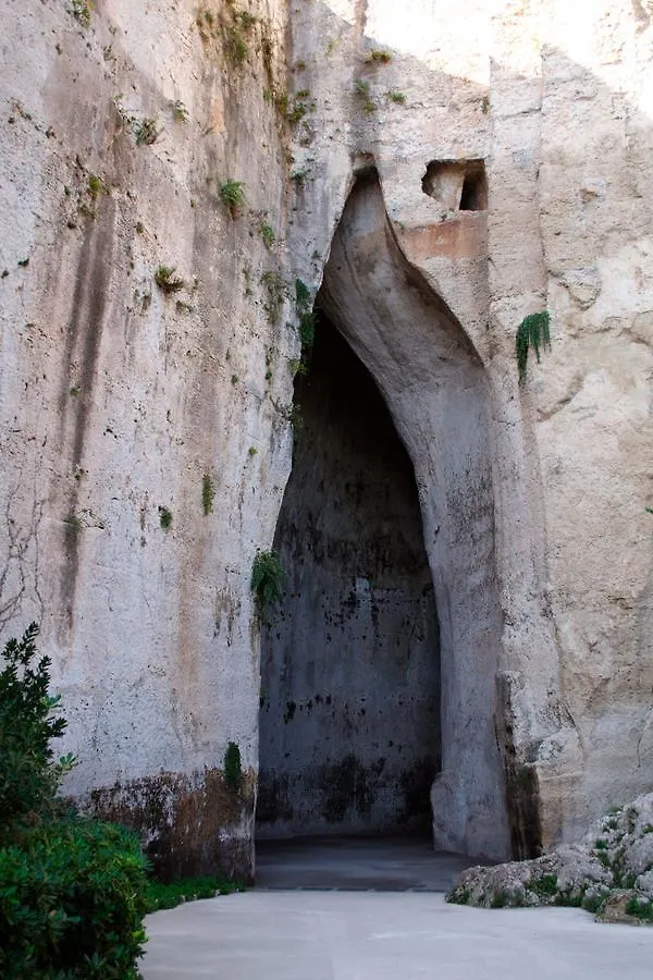 Sleep In Siracusa Apartment Syracuse 0*,  Italy