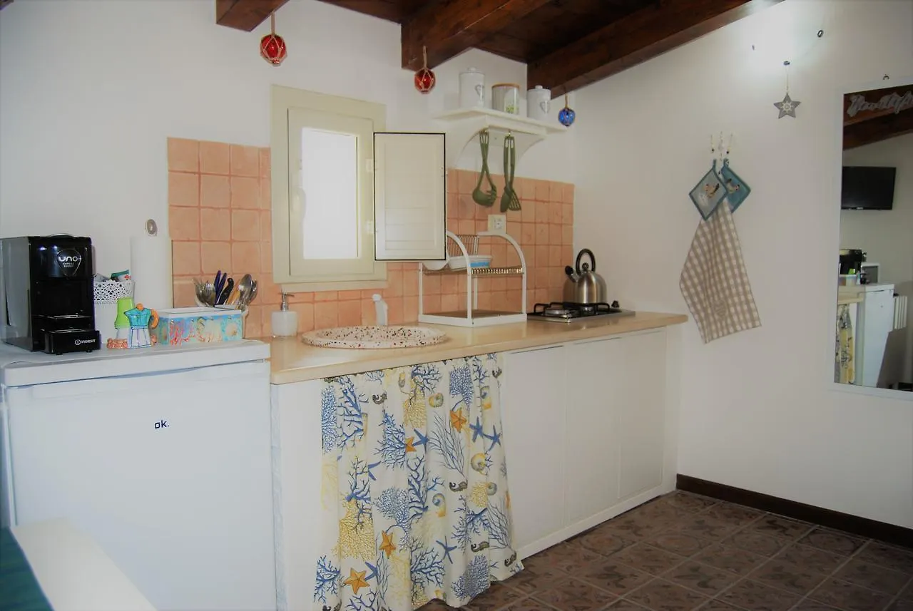 Sleep In Siracusa Apartment Syracuse